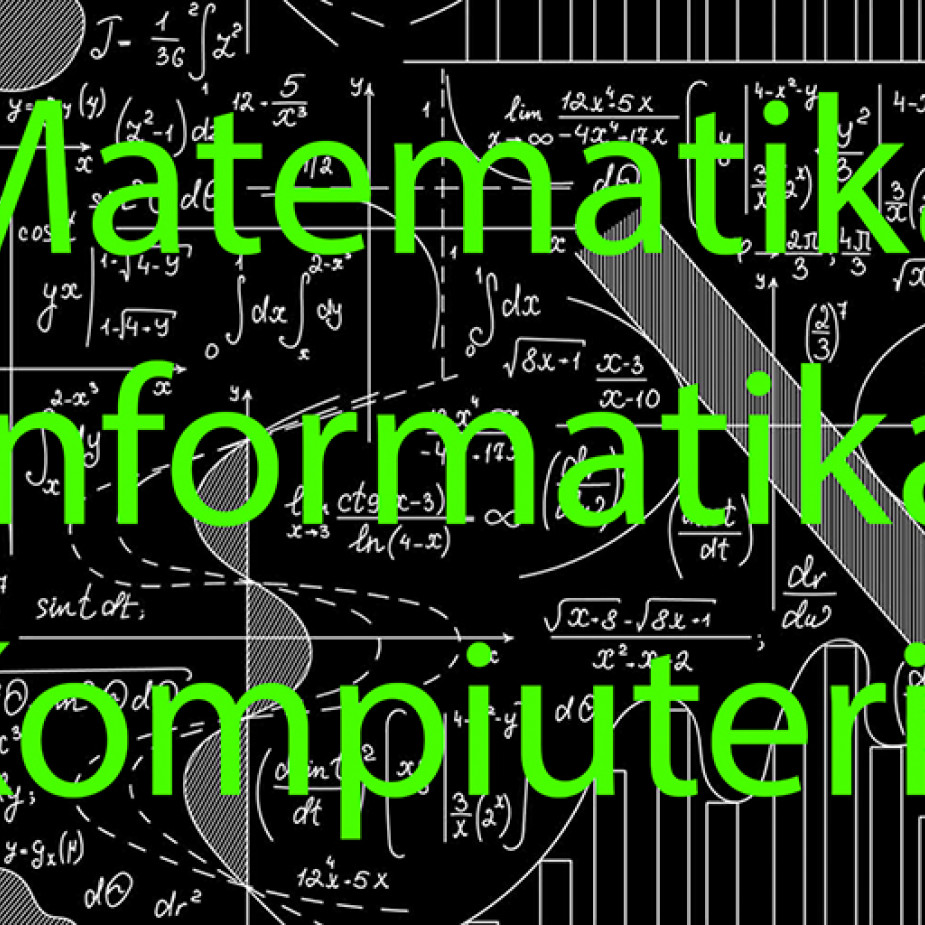 Skelbimo Matematikos ir informatikos korepetitorius nuotrauka