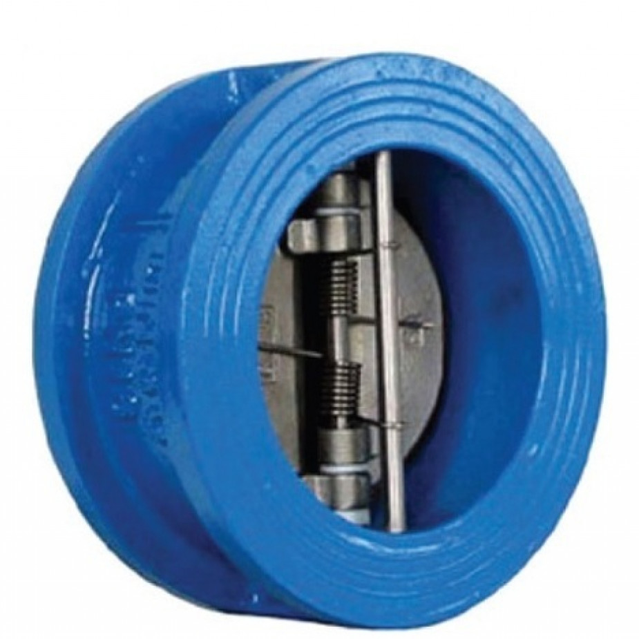 Skelbimo DUAL PLATE CHECK VALVES SUPPLIERS IN KOLKATA nuotrauka